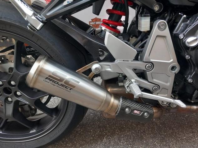 Honda CB 1000 R null - Foto 4