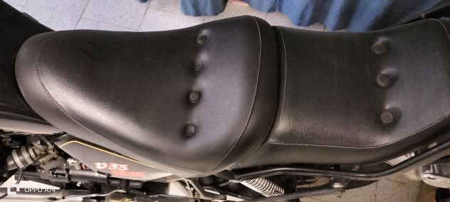 Moto Guzzi Florida 350 - Foto 10