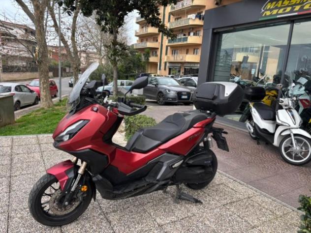HONDA ADV 350 PASSAGGIO E TAGLIANDO INCLUSO MINI RATE rif. 24230548 - Foto 4