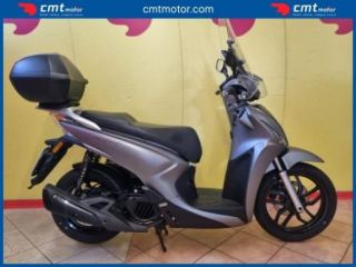 KYMCO People 125 Garantito e Finanziabile rif. 23625386