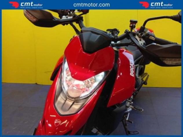 DUCATI Hypermotard 950 Garantita e Finanziabile rif. 24189496 - Foto 8