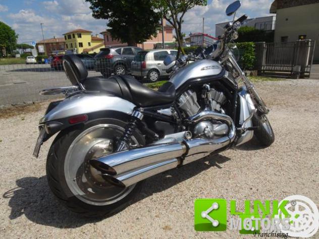 HARLEY-DAVIDSON V-Rod VRSCB rif. 24028819 - Foto 5