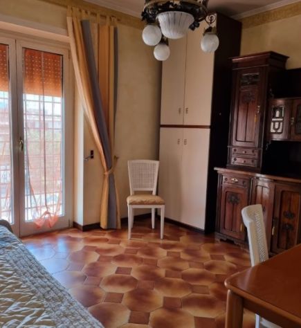 3 STANZE SINGOLE ZONA TOR VERGATA