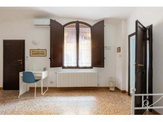 Casa San Mamolo