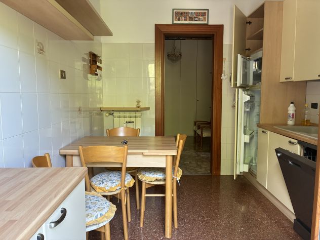 Via Laviosa - Pegli - Genova - Foto 5