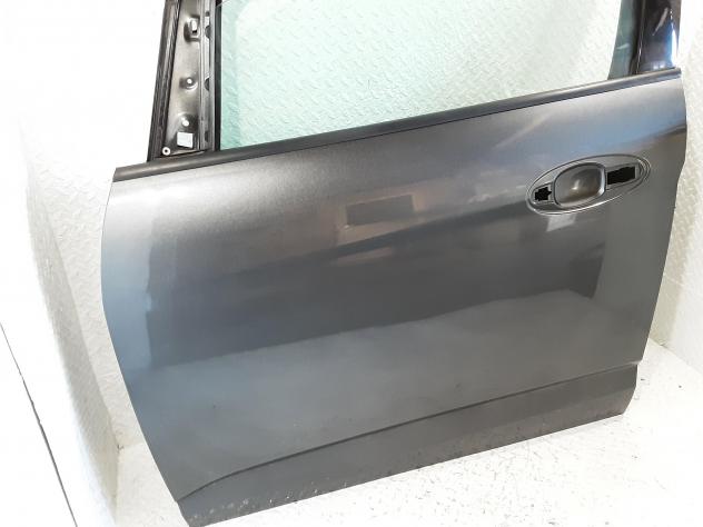 PORTIERA ANTERIORE SINISTRA FORD C - Max Serie (CEU) XXDC (15) - Foto 3