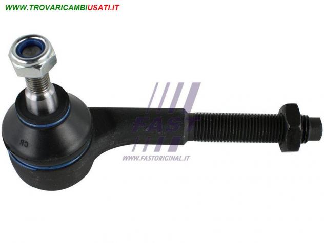 TESTA TIRANTE STERZO PEUGEOT 206 98 SX FT16107