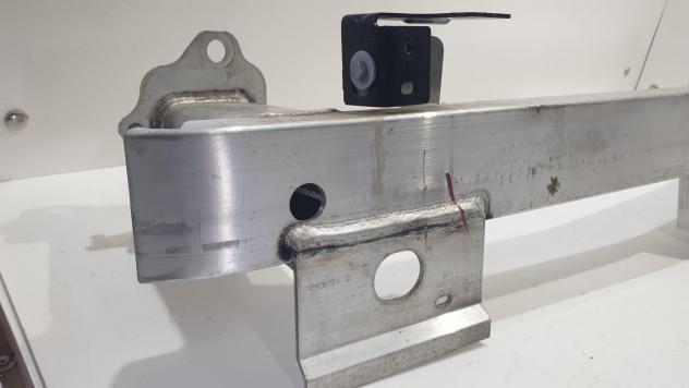 RINFORZO PARAURTI ANTERIORE JEEP Avenger Serie 9849353180 (22) - Foto 4