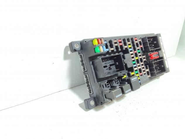 CENTRALINA PORTA FUSIBILI LAND ROVER Discovery Sport (L550) 4834541889 204DTD Diesel 2000 (1418)