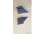 Coppia Cornici / triangoli interno porta Suzuki VITARA 1994