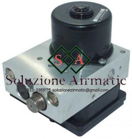 Ssang Yong Kyron gruppo ABS 06210905983
