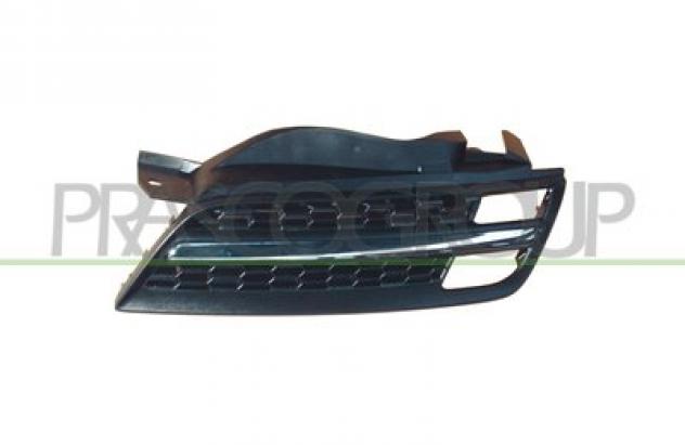 GRIGLIA S.(dal 08/2005 al 10/2007) DS0122004 Carrozzeria  Lamierati esterni  Paraurti  Griglia radiat NISSAN - MICRA 3P / 5P - 2003  2010, NISSAN - MI