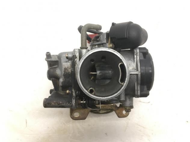 MALAGUTI PASSWORD 250 CARBURATORE KEIHIN CVK REVISIONATO 2005 2006 760102 - Foto 10