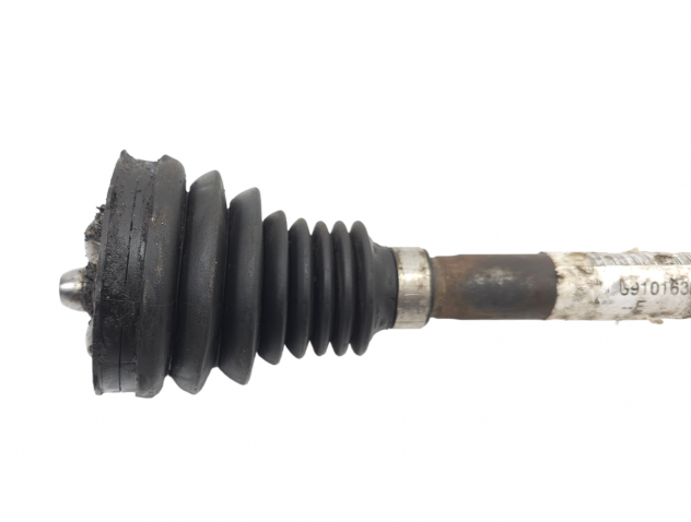 SEMIASSE ANTERIORE SINISTRO RENAULT Captur Serie 391016363R (1319) - Foto 11