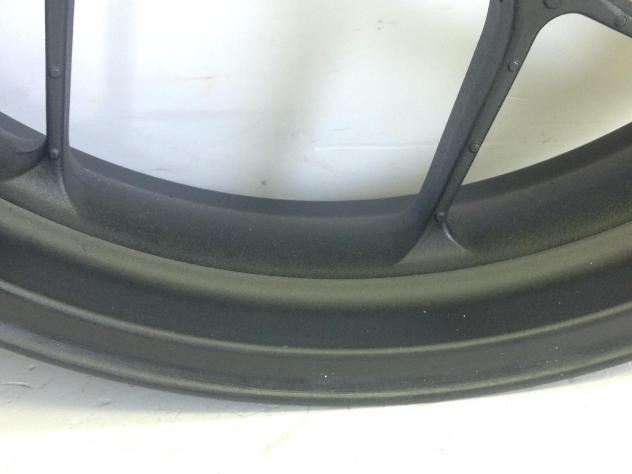 HONDA CB GT ABS KM0 1000 CERCHIO RUOTA ANTERIORE 17 X 3.50 2026 JH2SC93A - Foto 2