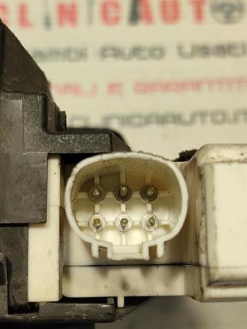 SERRATURA POSTERIORE DESTRA FORD Galaxy Serie (VY) 93BG 220A20DD (0006) - Foto 4