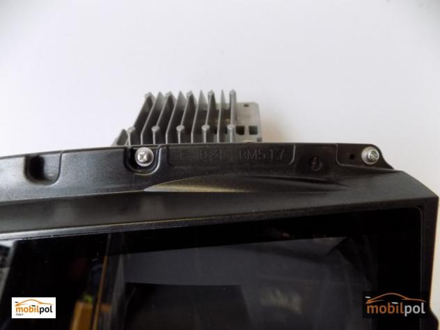 BMW 5 F10 11 Head-Up Display - 4513 - Foto 4