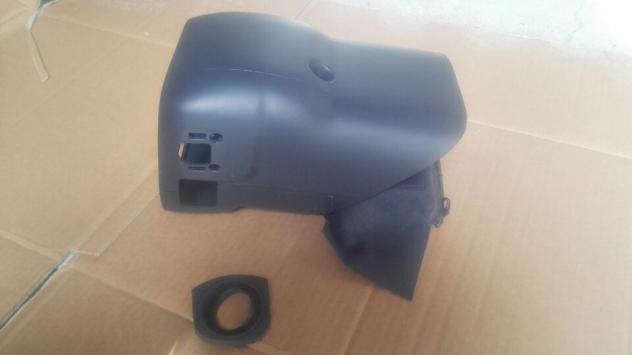 Calotta / plastica rivestimento piantone sterzo SEAT IBIZA IV 4 Serie 2012 - Foto 4