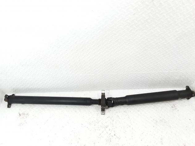 ALBERO DI TRASMISSIONE BMW Serie 1 Serie (E87) 756795303 Diesel 2000 (07)