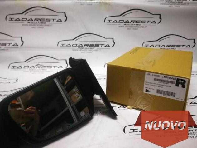 Specchietto Suzuki Vitara 8470162A0007B