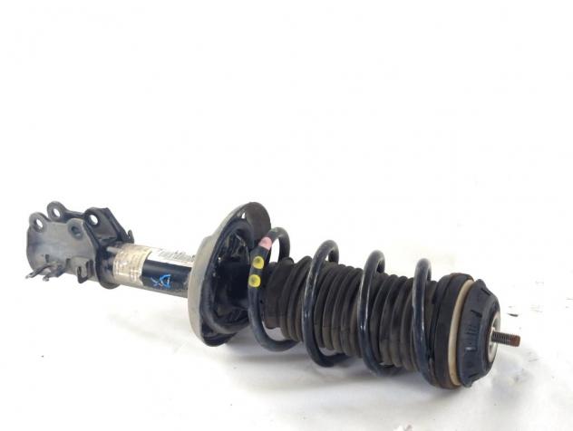 50521022 AMMORTIZZATORE SOSPENSIONE ANTERIORE DESTRO ALFA ROMEO MITO 1.4 B 57KW 5M 3P (2016) RICAMBIO USATO - Foto 8