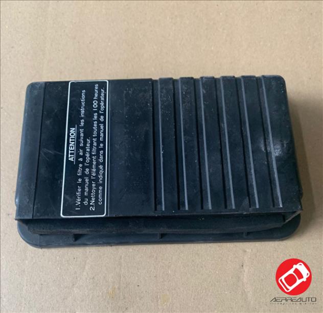 1666711160 COPERCHIO SCATOLA FILTRO KUBOTA 400