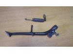 Cavalletto Laterale YAMAHA TDM 900 iniezione