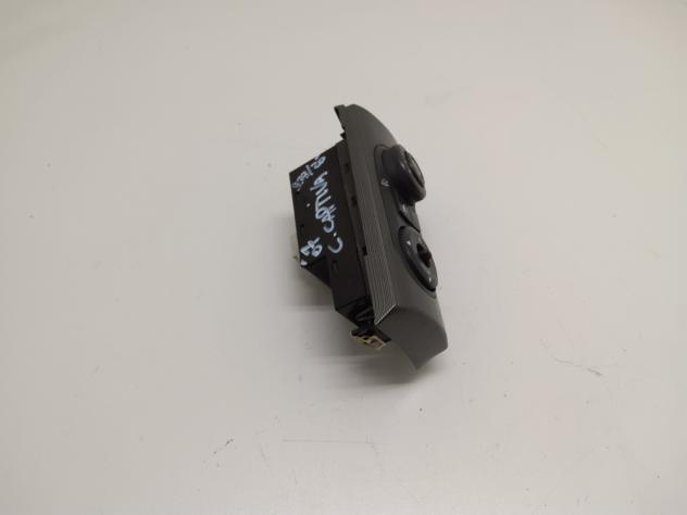 REGOLATORE SPECCHIETTI RETROVISORI CHEVROLET Captiva 1° Serie 96628611 (06) - Foto 3