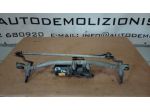 Motorino tergicristallo anteriore Citroen C3 del 2004