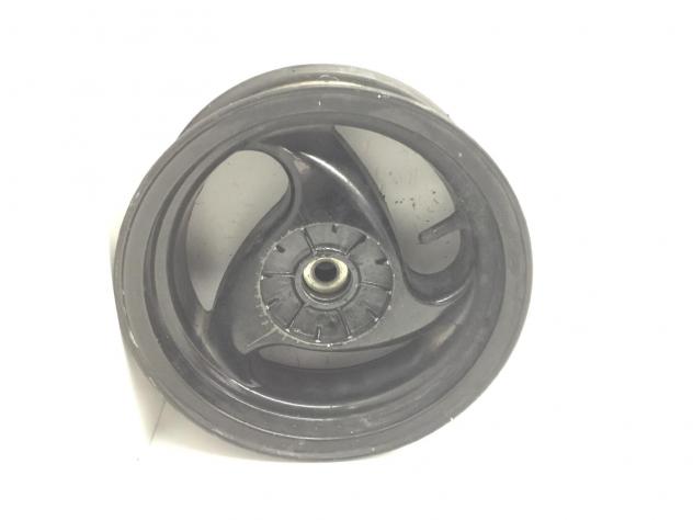 GILERA TYPHOON 50 CERCHIO RUOTA POSTERIORE 10 X 3.50 1994 1997 TEC1T