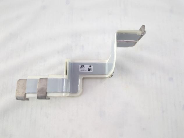 296D58819R STAFFA PIASTRA COLLEGAMENTO BATTERIA RENAULT TWINGO E 31KW AUT 5P (2021) RICAMBIO USATO