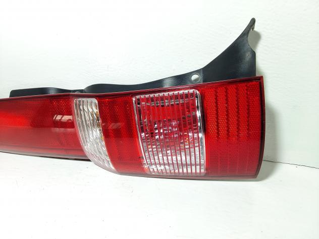 STOP FANALE POSTERIORE SINISTRO FIAT Panda 2° Serie 51763007 (0310) - Foto 3