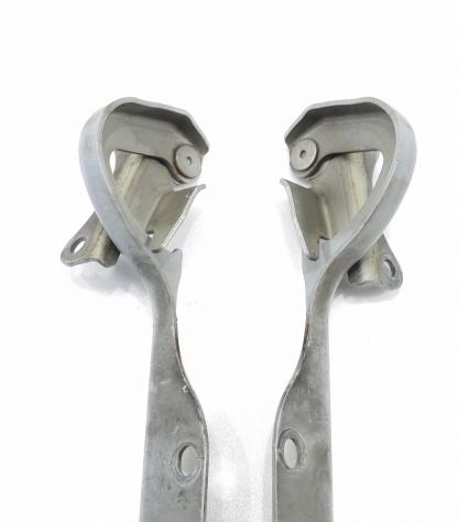 CERNIERE COFANO ANTERIORE DX E SX SUZUKI Jimny 1° Serie 5741050G00000 (9805) - Foto 11