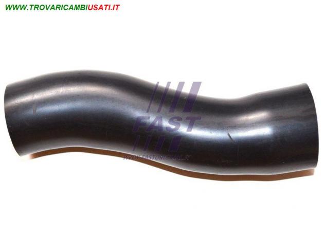 TUBO INTRODUZIONE CARBURANTE FORD TRANSIT CONNECT 02 TUBO FT61824