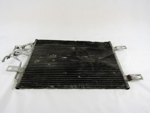 13148296 RADIATORE CONDENSATORE CLIMATIZZATORE CLIMA A/C OPEL MERIVA A 1.7 D 74KW 5M 5P (2005) RICAMBIO USATO