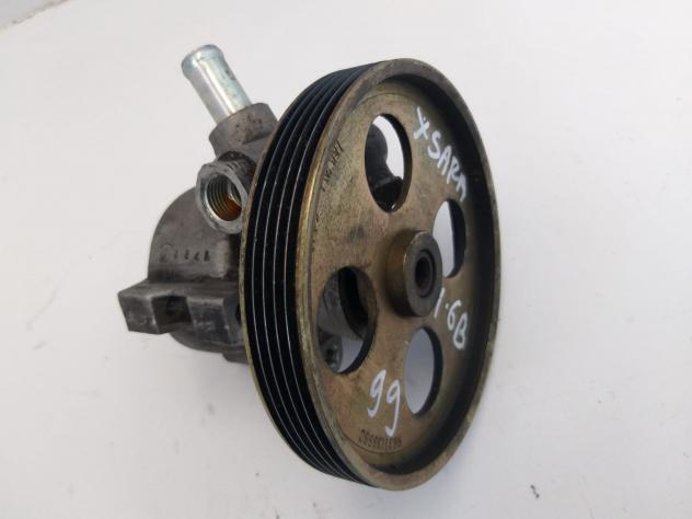 POMPA IDROGUIDA CITROEN Xsara Break 1° Serie benzina 1.6 (9700)