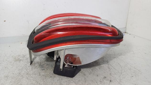 STOP FANALE POSTERIORE DESTRO FIAT Brava Berlina 7767729 182A4000 (9501) - Foto 3