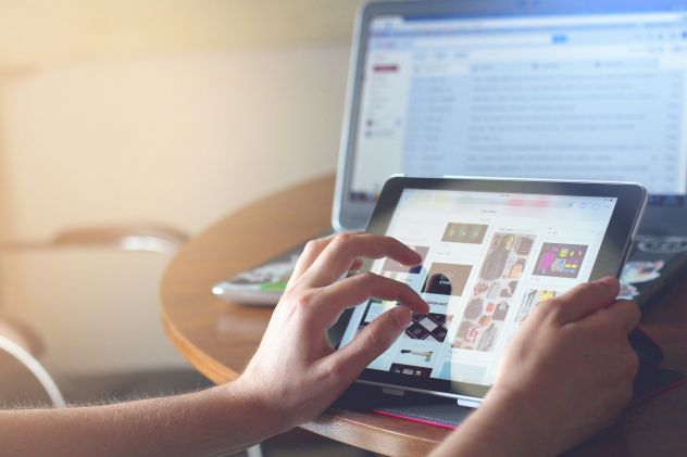 Promozione/Vendita prodotti e servizi per il web