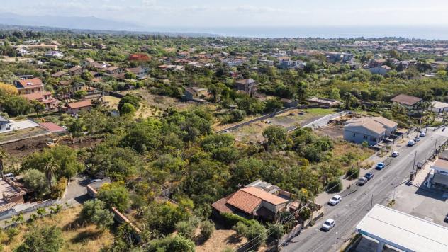 Terreno Edificabile in vendita a Acireale, Santa Maria Ammalati - Foto 3