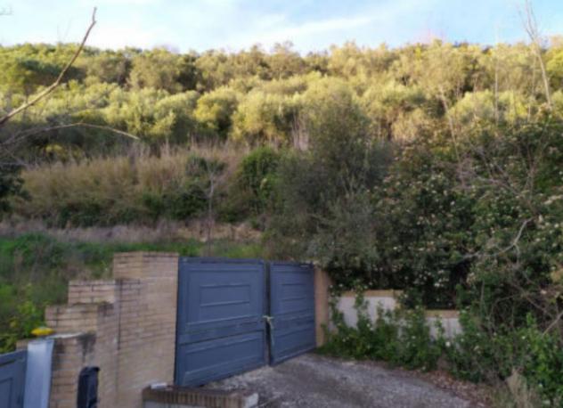 Immobile in asta di 16610 m² in vendita a Fermo - Foto 5