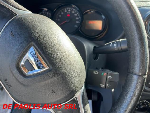 DACIA Dokker 1.6 8V 100CV Start&Stop GPL Furgone rif. 24134252 - Foto 8
