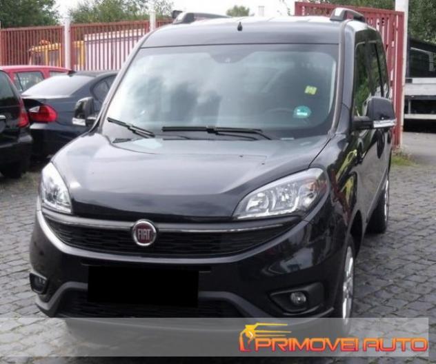 FIAT Doblo 1.4 T-Jet 16V Lounge rif. 19586418 - Foto 6