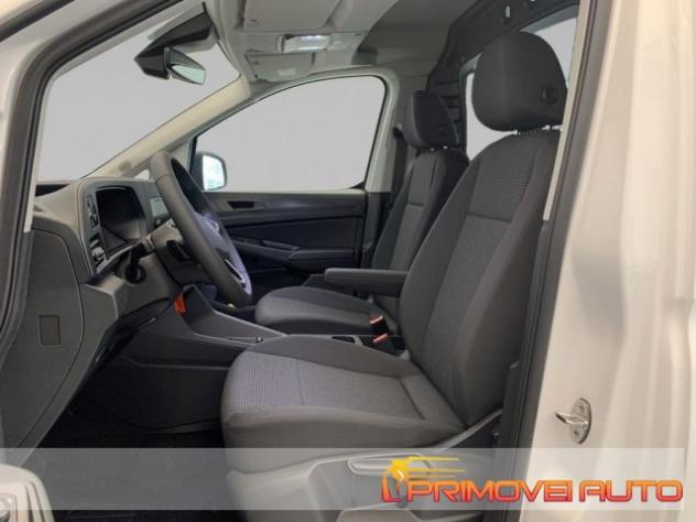 VOLKSWAGEN Caddy 2.0 TDI 122 CV DSG Furgone Maxi rif. 19698557 - Foto 3