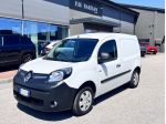 Renault Kangoo Z.E. Elettrico ICE Furgone