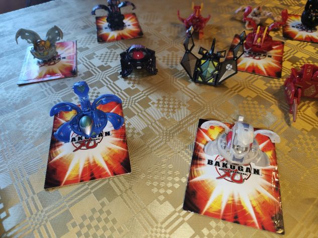 bakugan - Foto 2