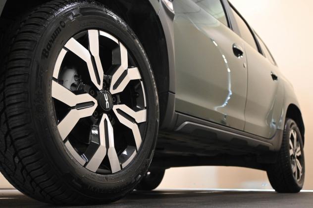 DACIA Duster 2ª serie Duster 1.0 TCe GPL 4x2 Journey - Foto 4