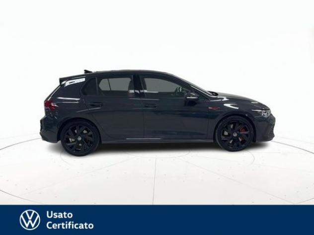 VOLKSWAGEN Golf GTI 2.0 tsi gti 245cv dsg rif. 23753217 - Foto 3