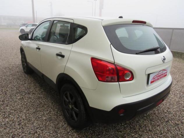 NISSAN Qashqai 1.5 dCi Tekna rif. 23513382 - Foto 8
