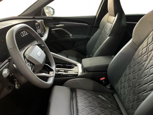 Audi Q5 II 2025 Sportback S Sportback 3.0 tfsi mhev+ Sport Attitude quattro 367cv s- - Foto 7