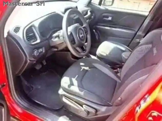 JEEP Renegade Renegade 1.3 t4 phev Limited 4xe At6 - GK802LR rif. 23956571 - Foto 7